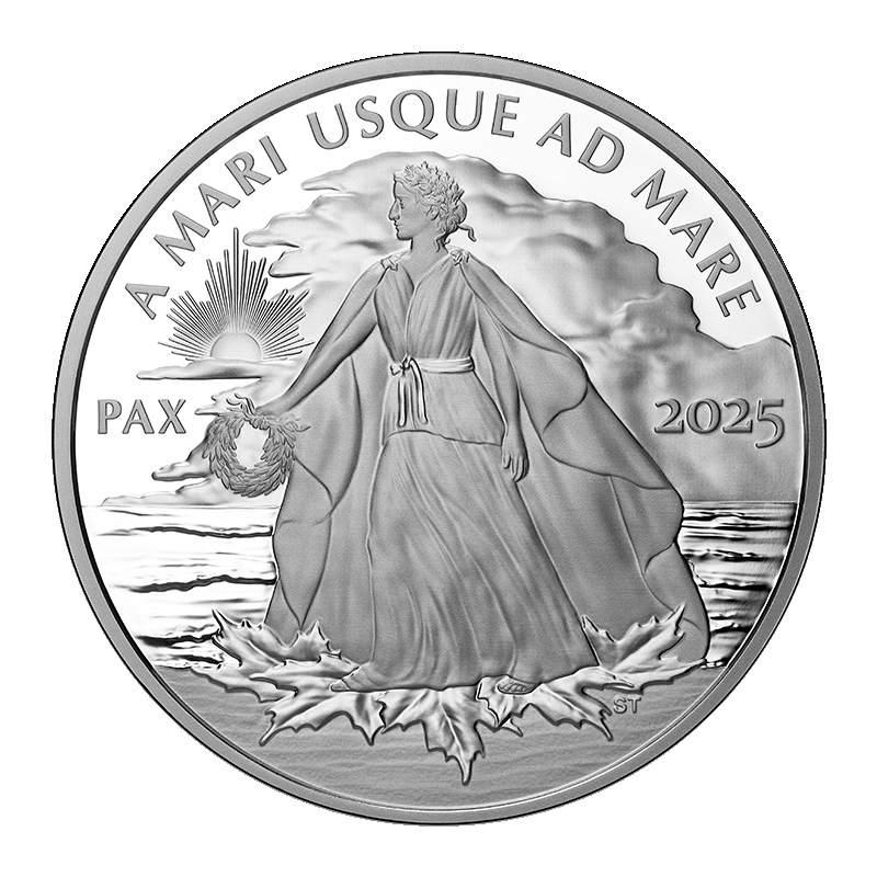 Buy 1/2 oz Welcome To The World Silver Coin (2025) | Price